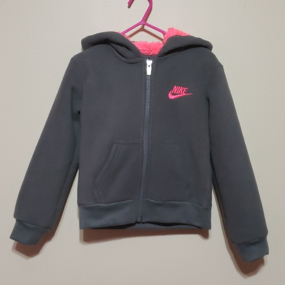 Toddler jacket